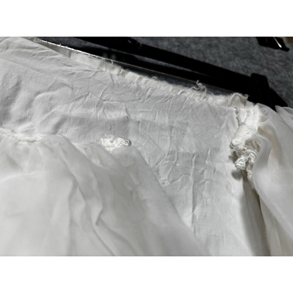 Handmade 18th Century Rococo Ball Gown – Colonial Marie Antoinette Costume Dress - Picture 11 of 16